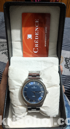 Credence Men's Wrist Watch